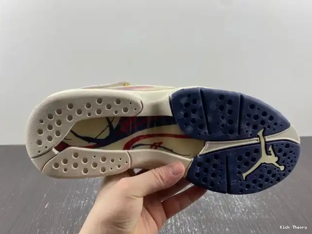 Kicked Out Shoe Store (Friends FJ2850-107 Jordan Casa Family Su Special and Retro Es Mi Box) SoleFly Casa 8 0531
